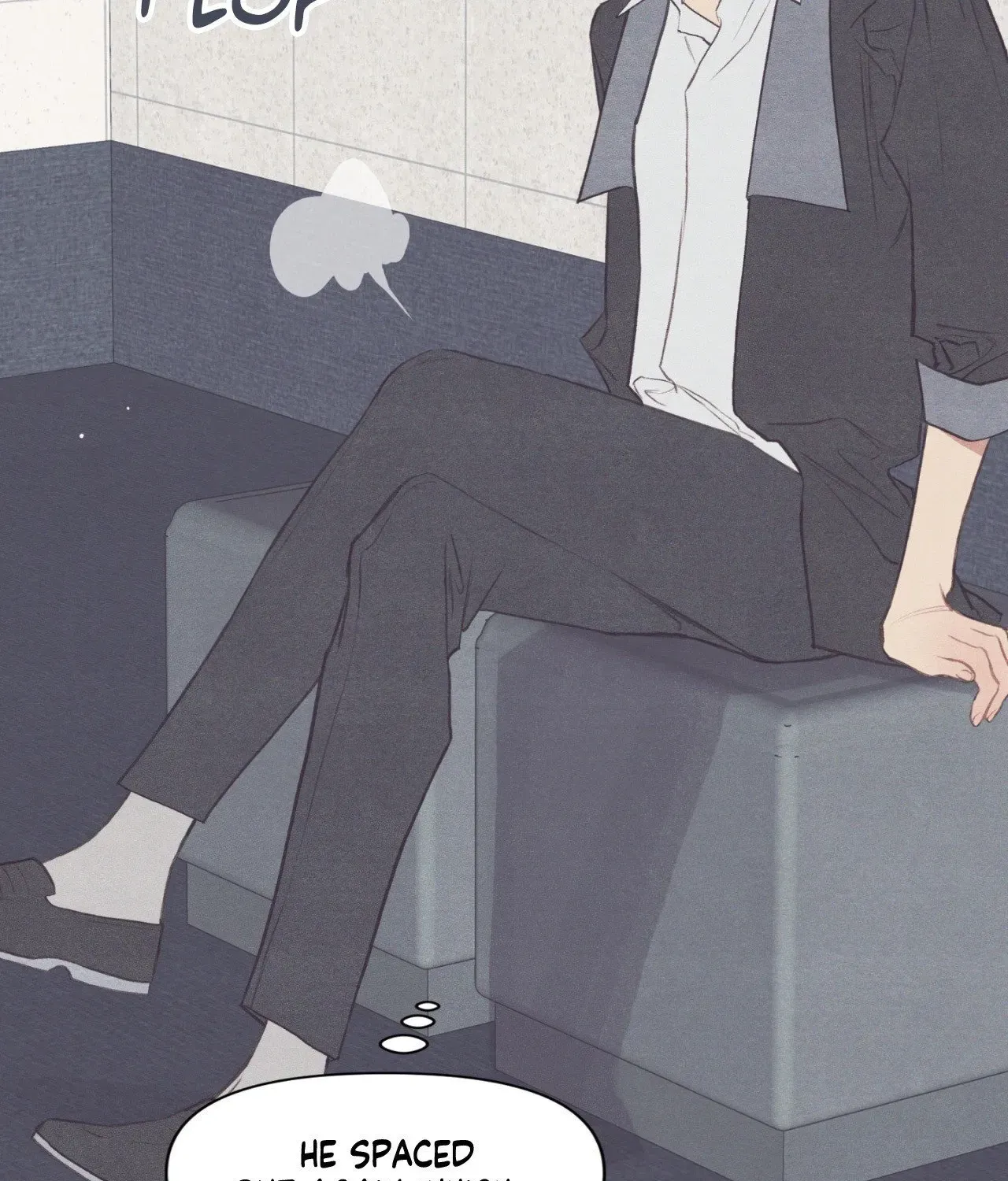 Setting You Up Chapter 18 page 53 - 