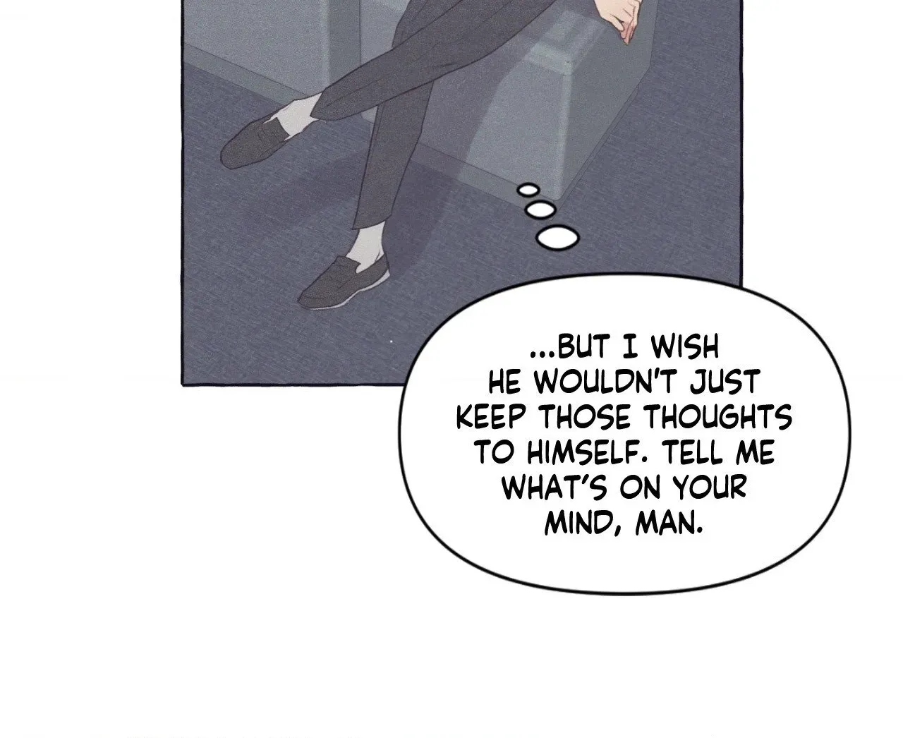 Setting You Up Chapter 18 page 56 - 