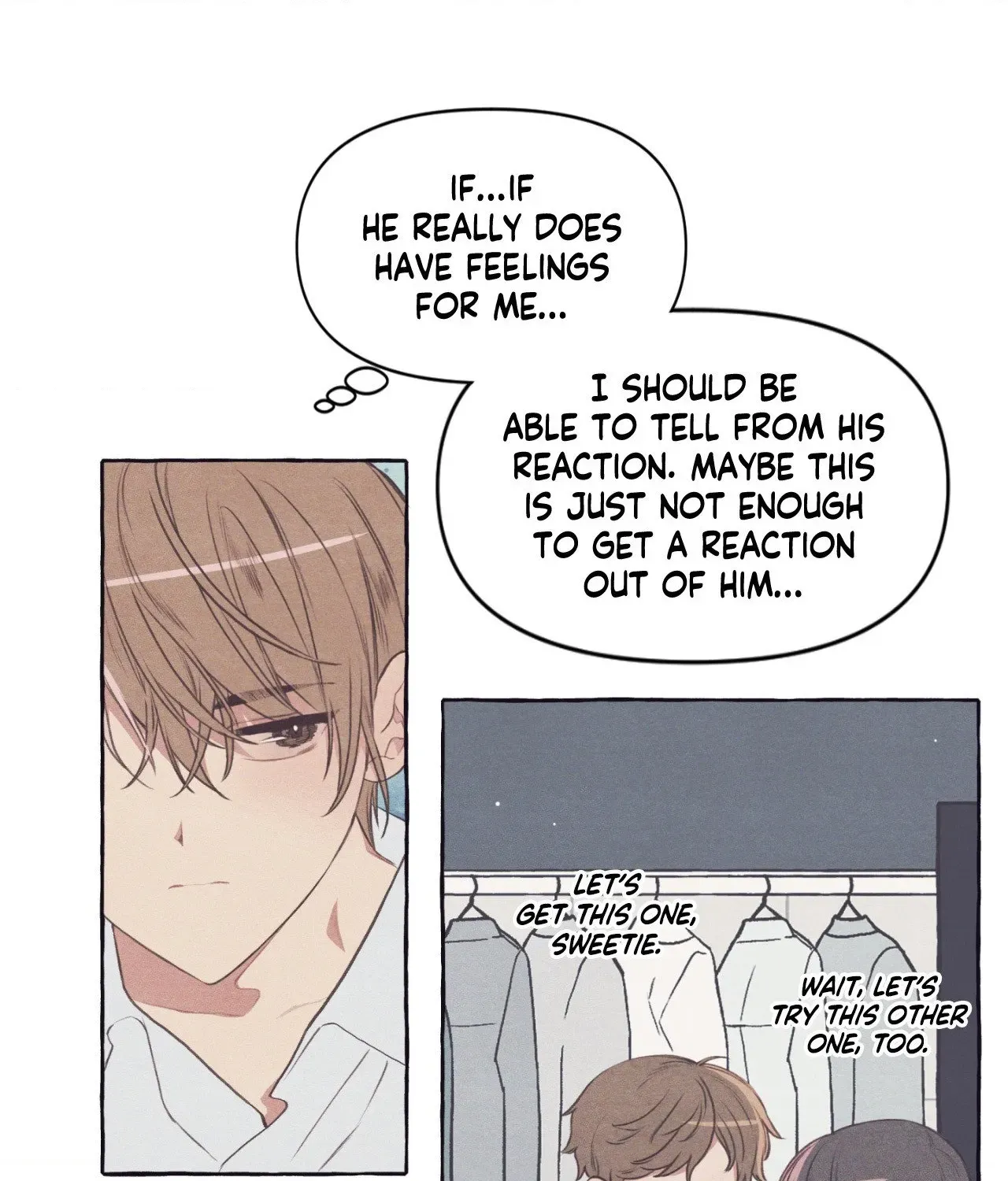 Setting You Up Chapter 18 page 57 - 