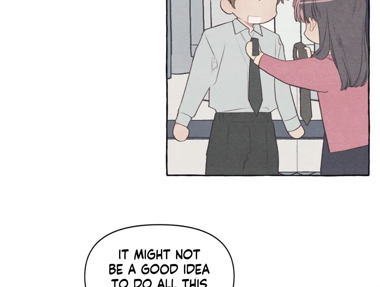 Setting You Up Chapter 18 page 58 - 