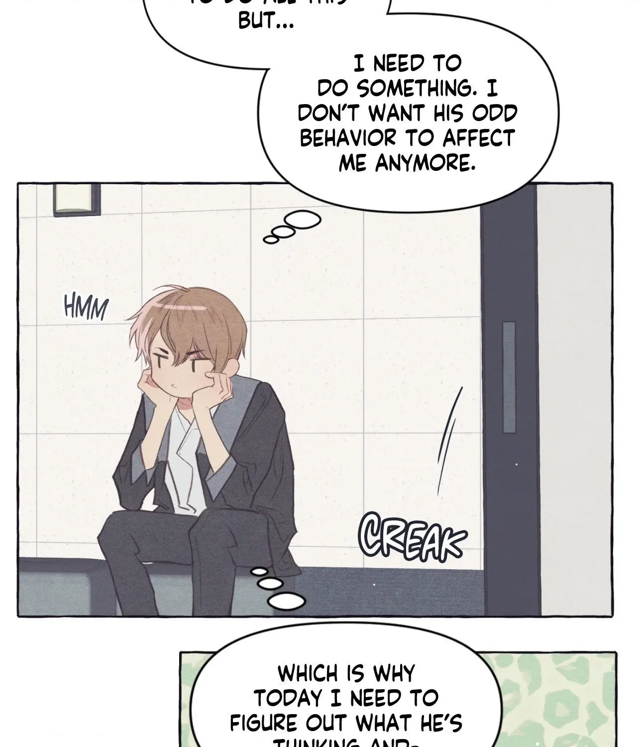 Setting You Up Chapter 18 page 59 - 