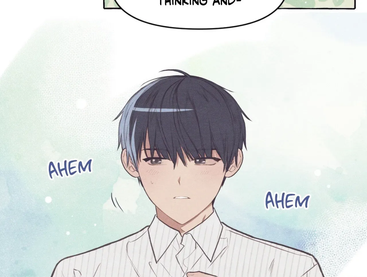Setting You Up Chapter 18 page 60 - 