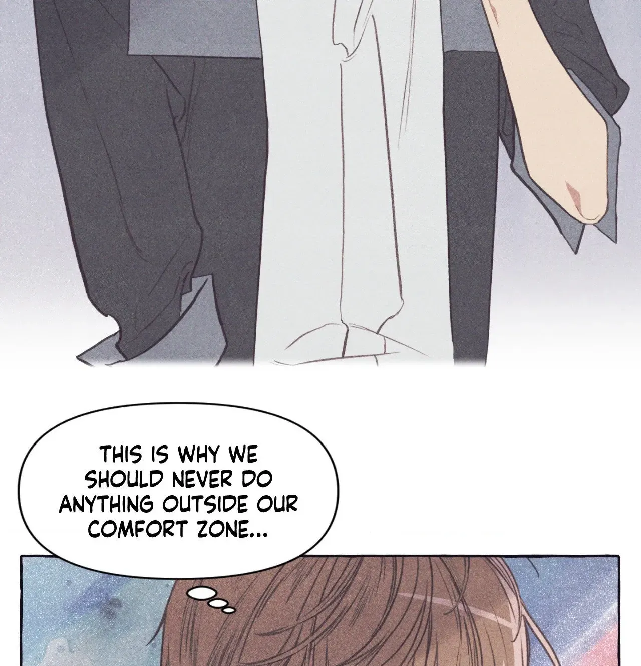 Setting You Up Chapter 18 page 7 - 