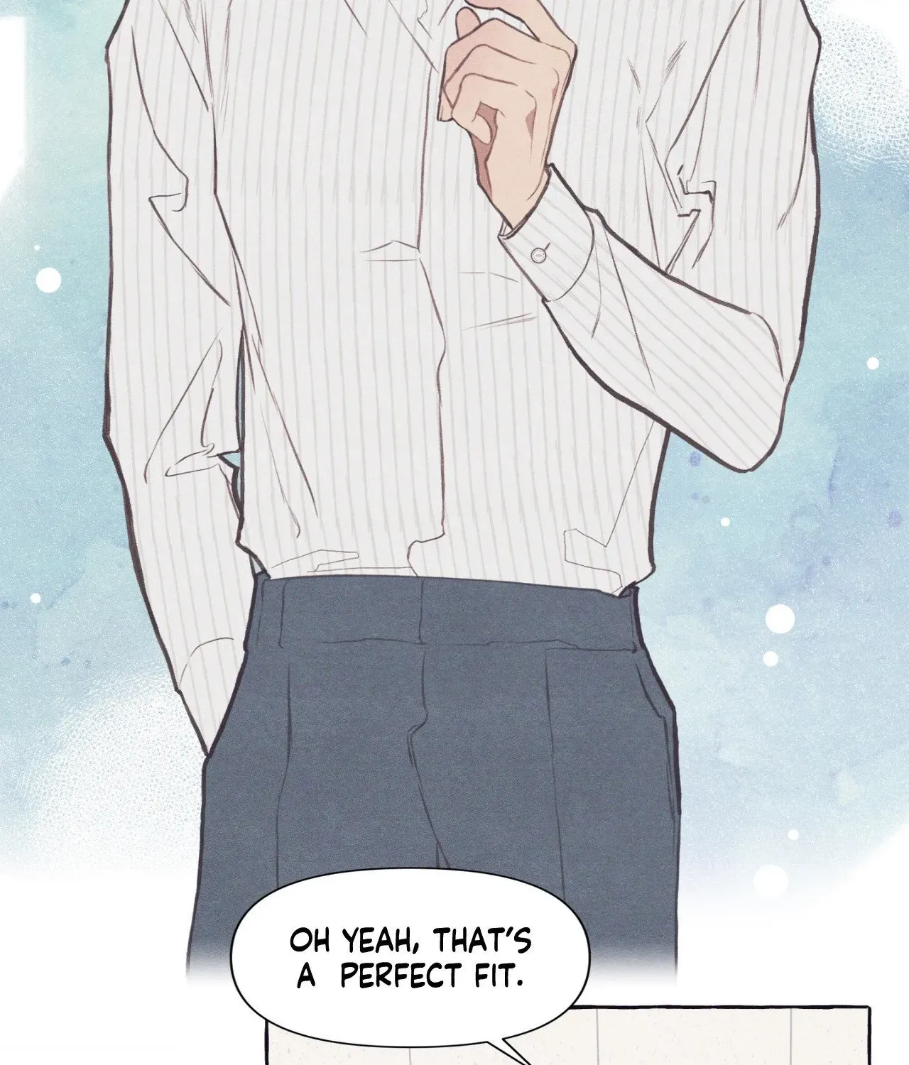 Setting You Up Chapter 18 page 61 - 