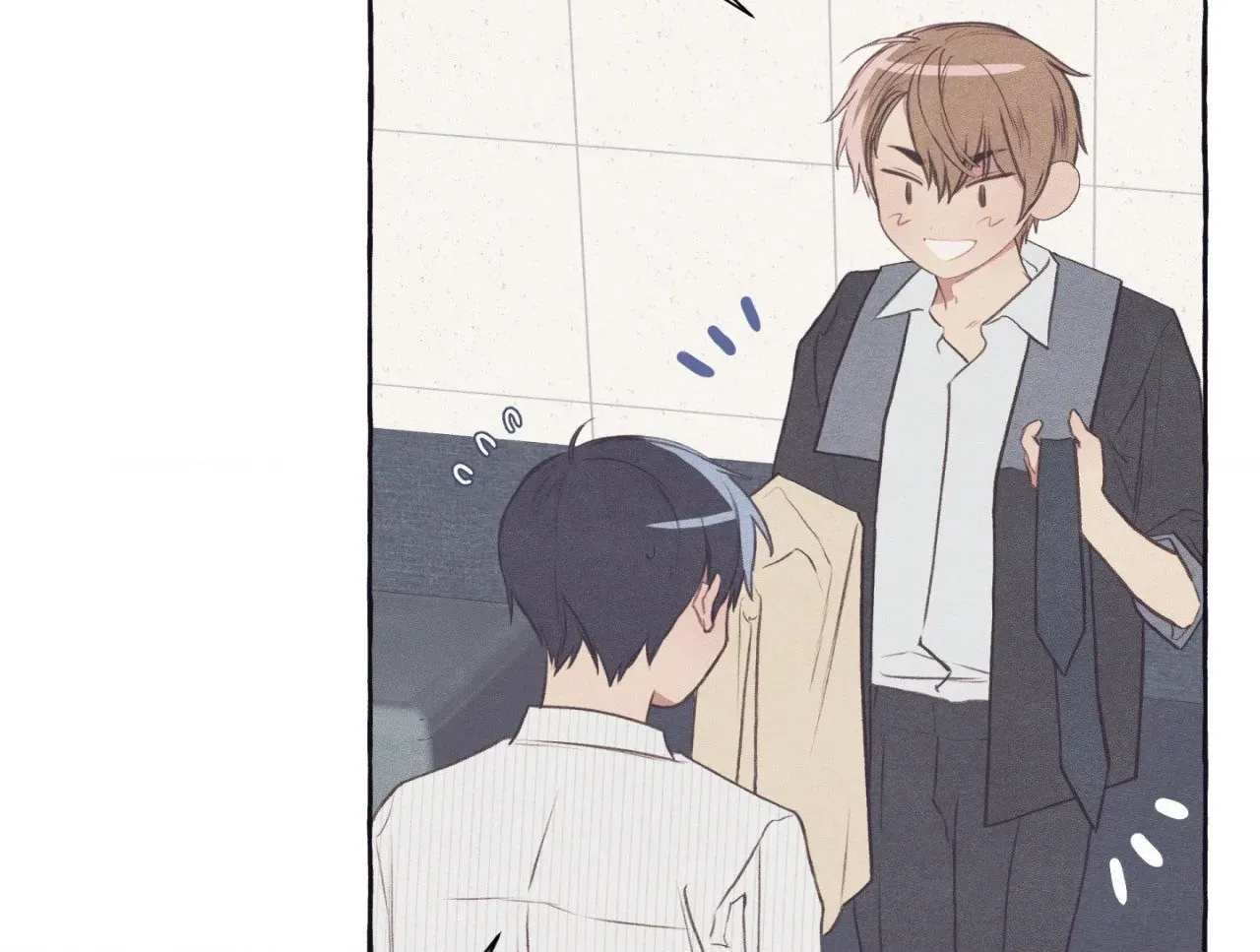 Setting You Up Chapter 18 page 62 - 