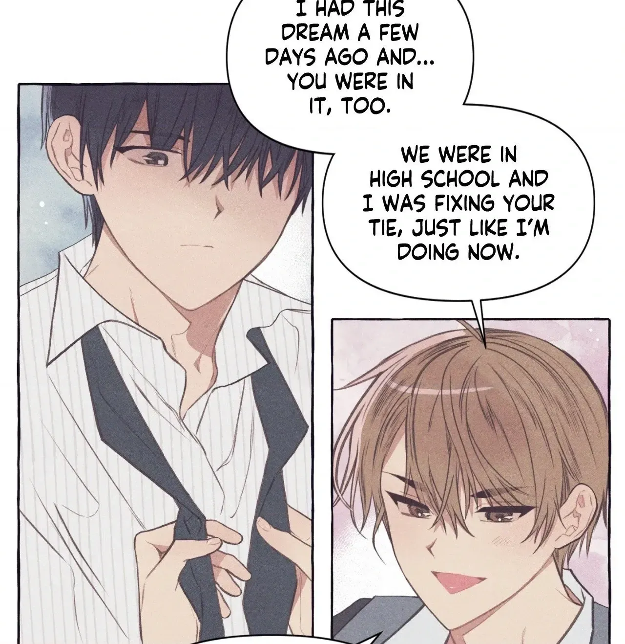 Setting You Up Chapter 18 page 66 - 
