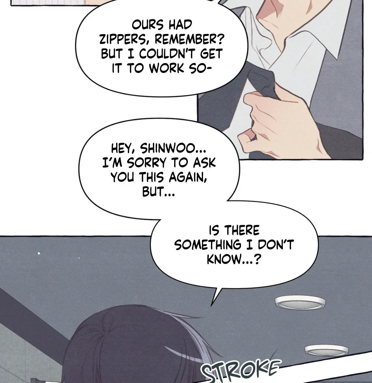 Setting You Up Chapter 18 page 67 - 