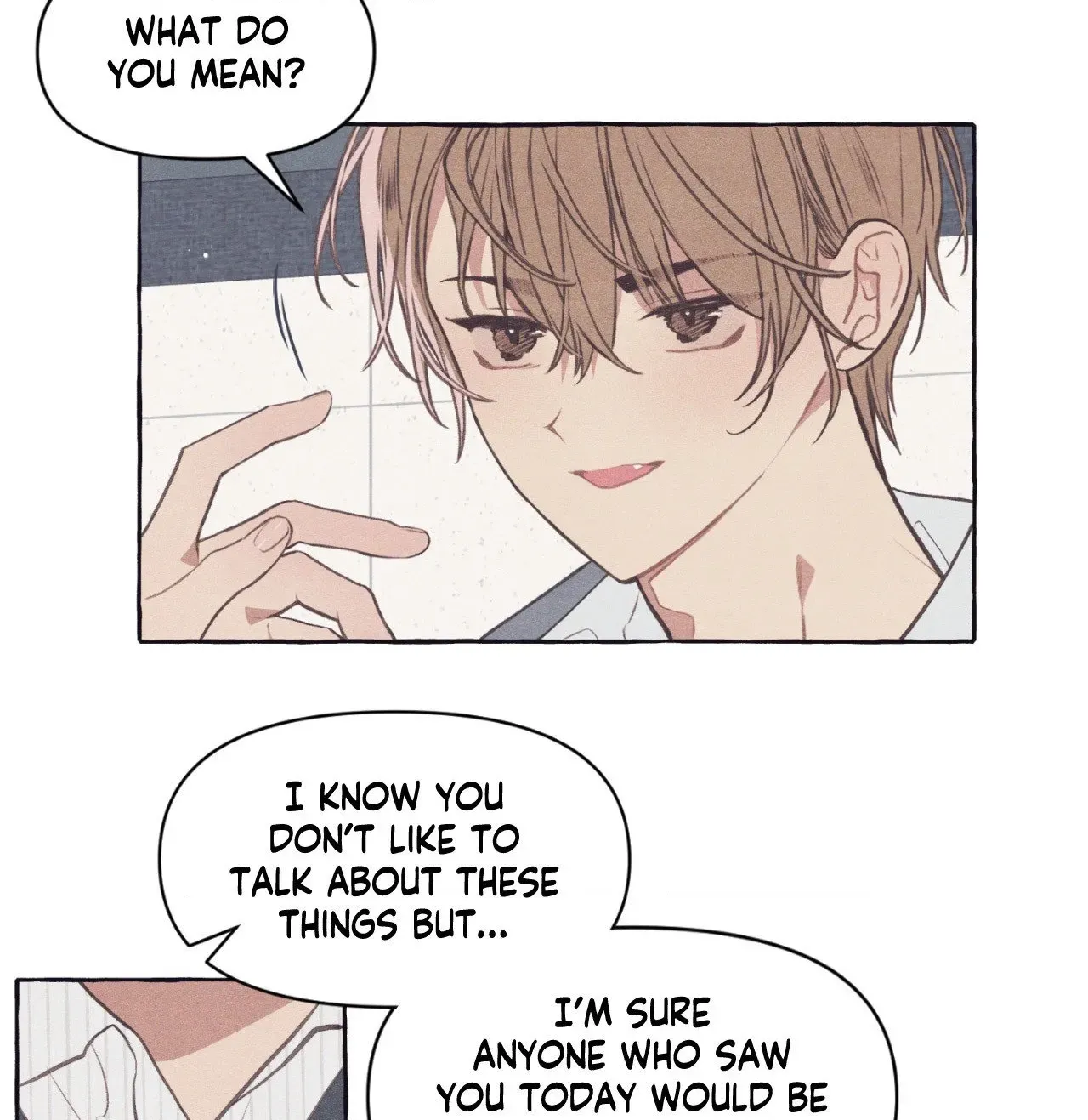 Setting You Up Chapter 18 page 69 - 