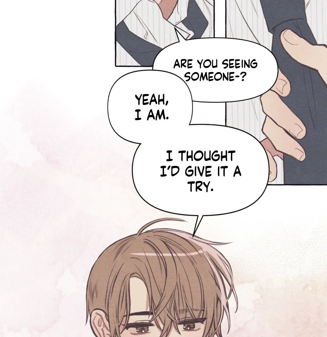Setting You Up Chapter 18 page 71 - 