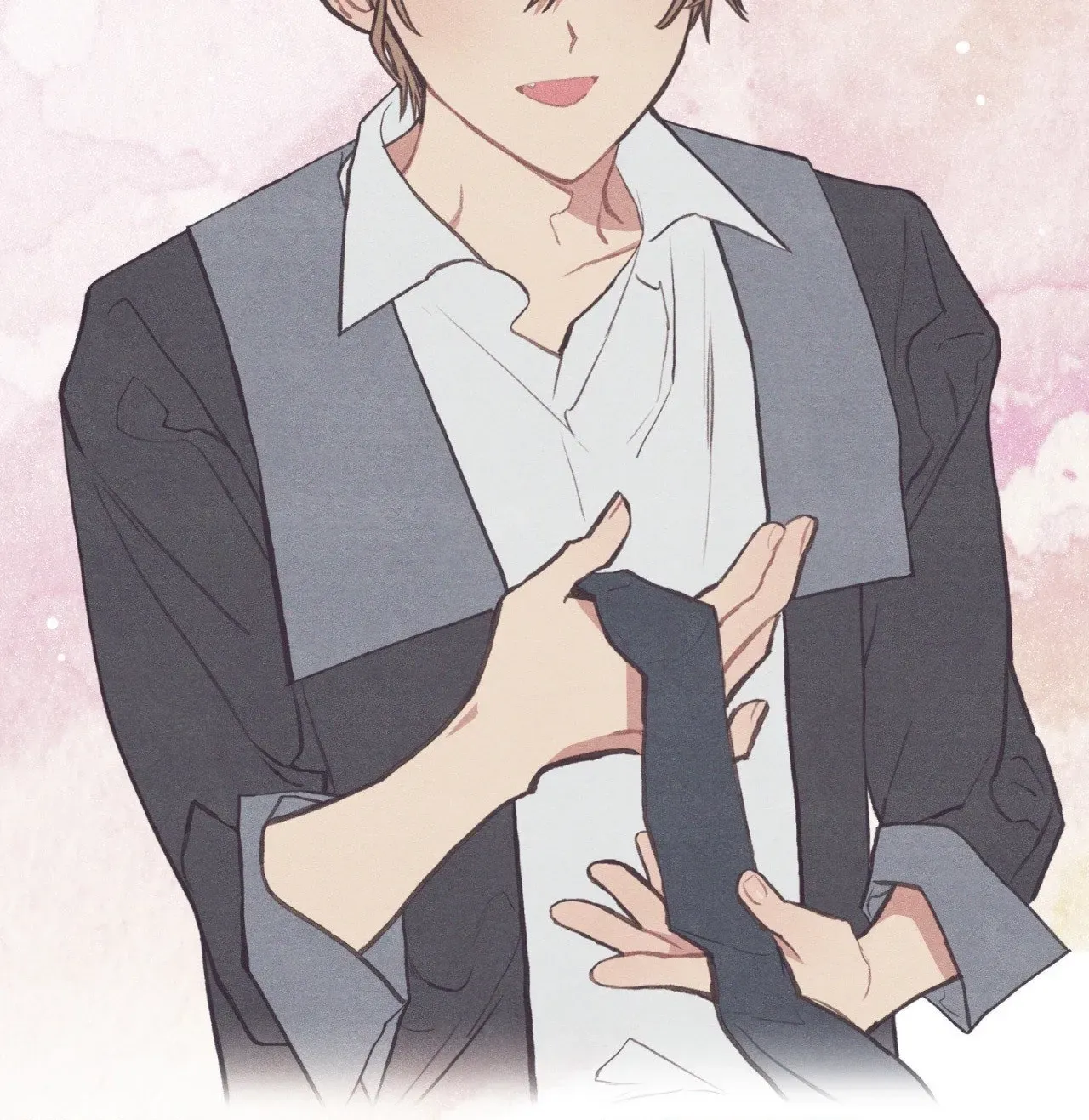Setting You Up Chapter 18 page 72 - 