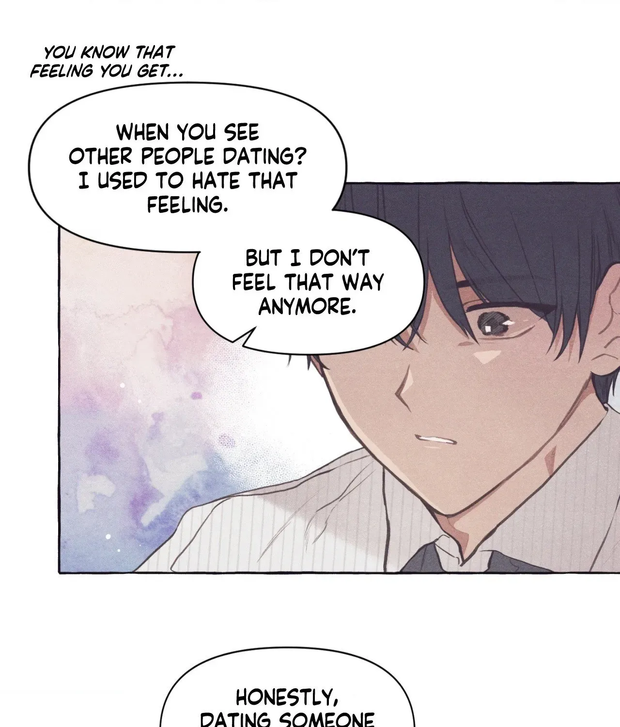 Setting You Up Chapter 18 page 73 - 