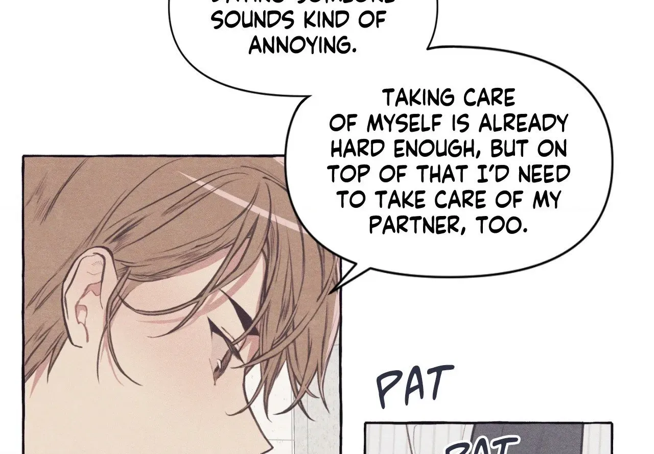 Setting You Up Chapter 18 page 74 - 