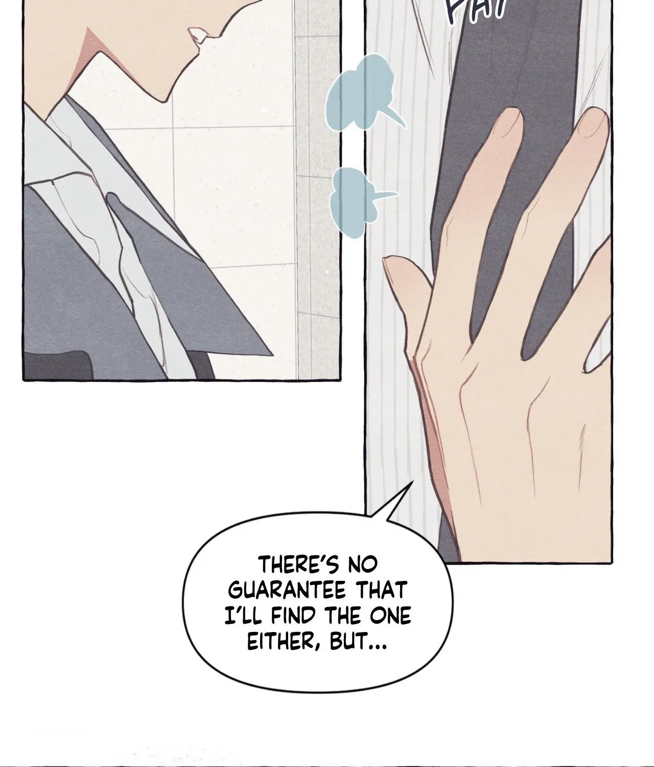 Setting You Up Chapter 18 page 75 - 