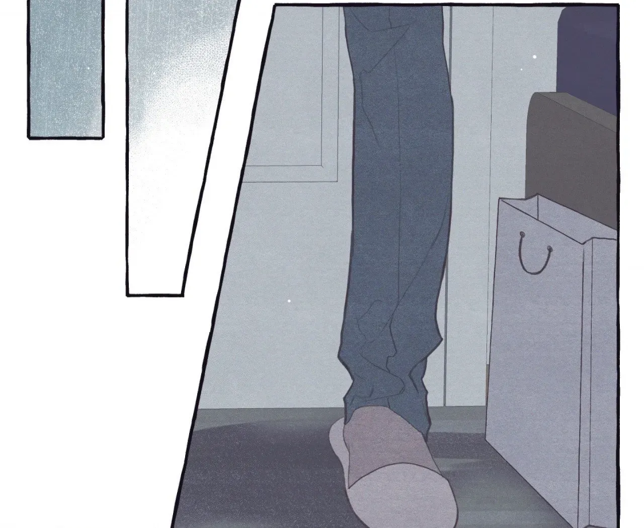 Setting You Up Chapter 19 page 2 - 