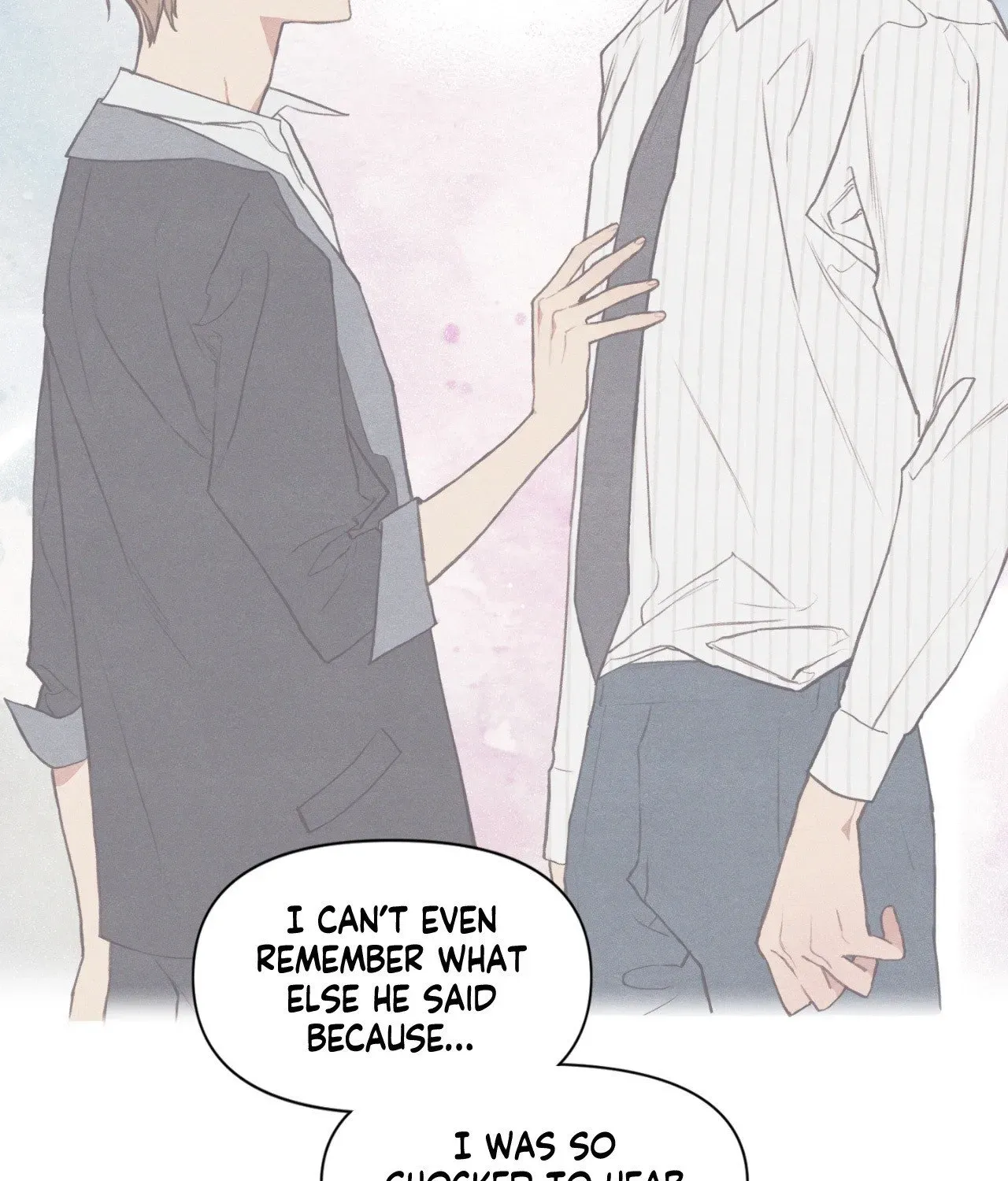 Setting You Up Chapter 19 page 11 - 