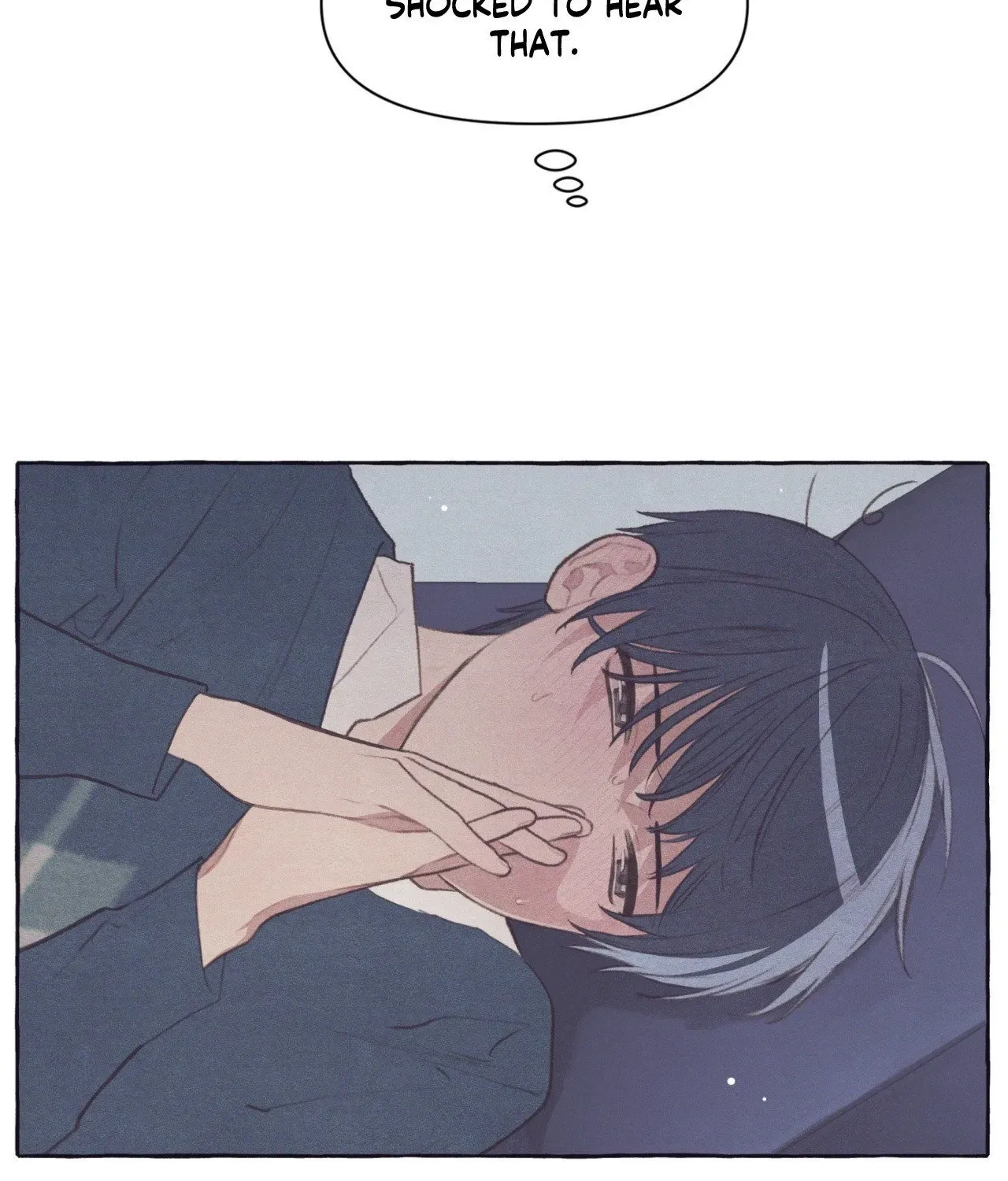 Setting You Up Chapter 19 page 12 - 