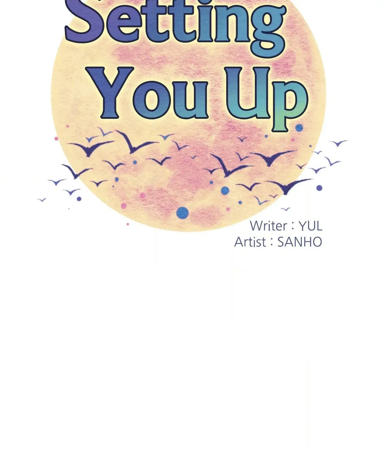 Setting You Up Chapter 19 page 14 - 