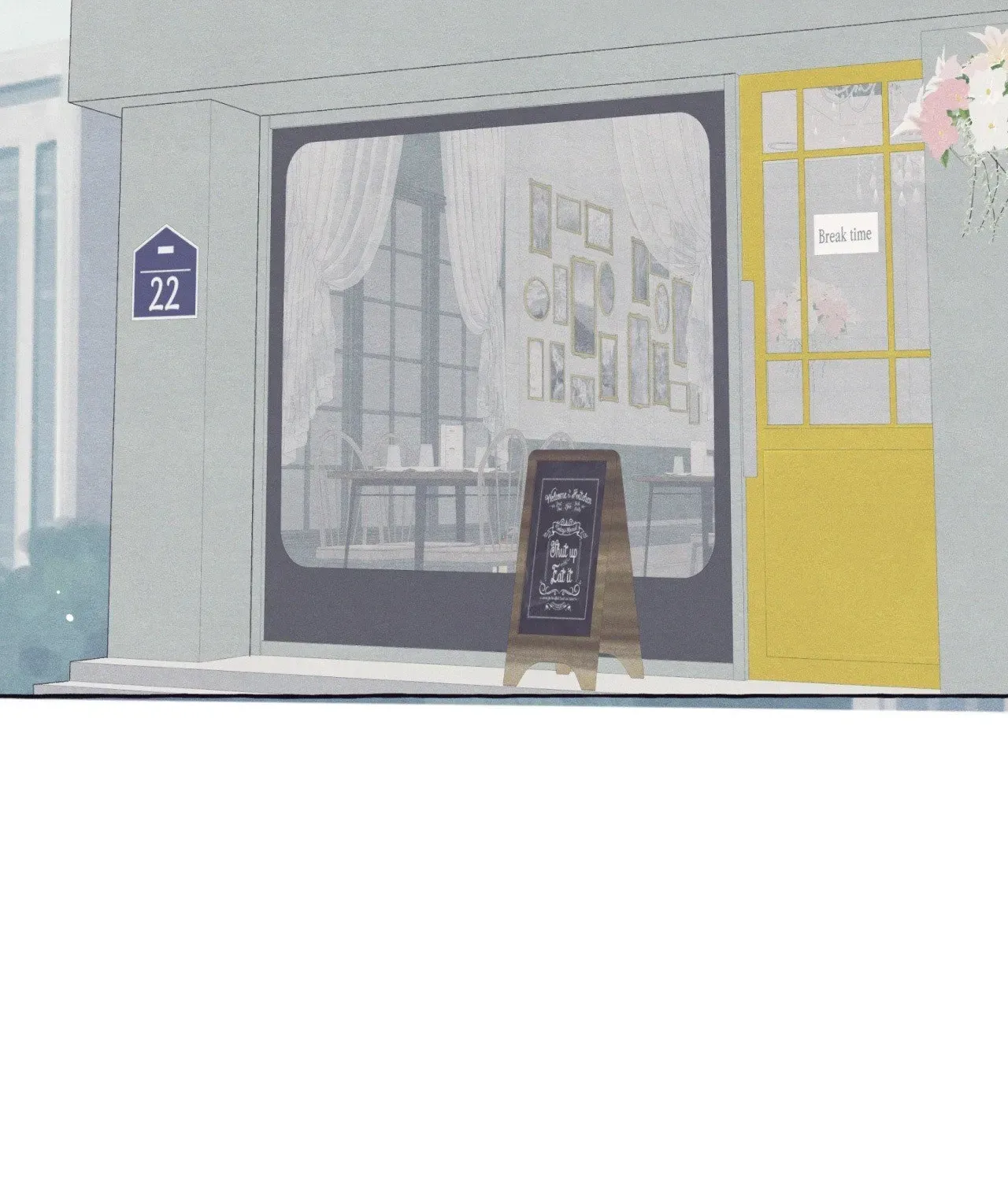 Setting You Up Chapter 19 page 16 - 