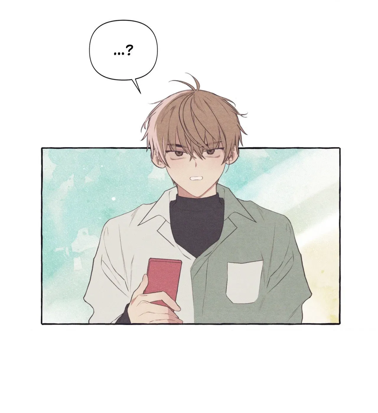 Setting You Up Chapter 19 page 17 - 
