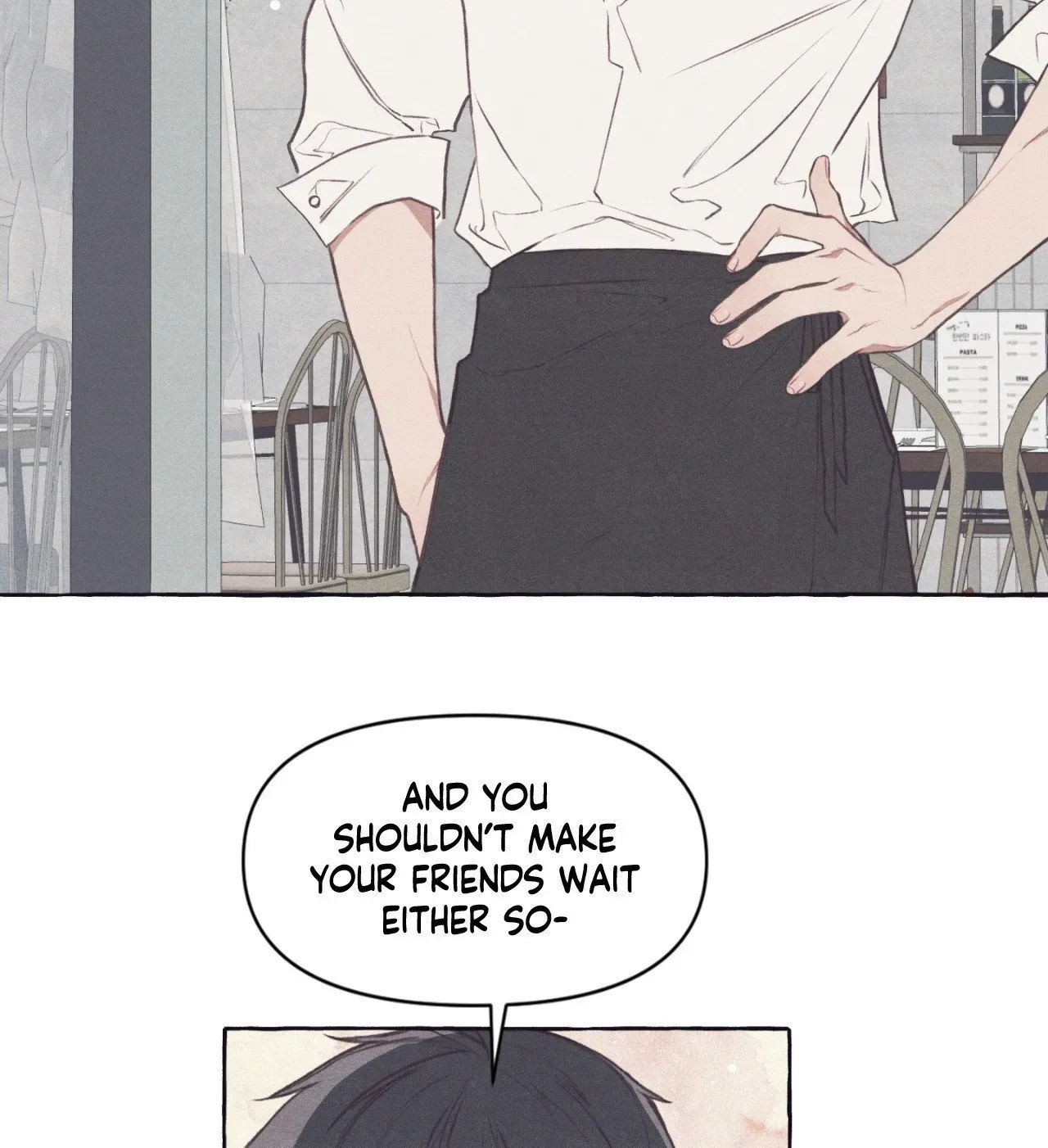 Setting You Up Chapter 19 page 29 - 