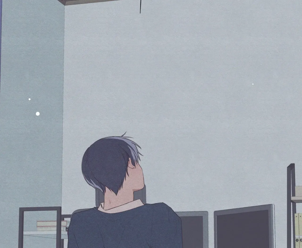 Setting You Up Chapter 19 page 4 - 
