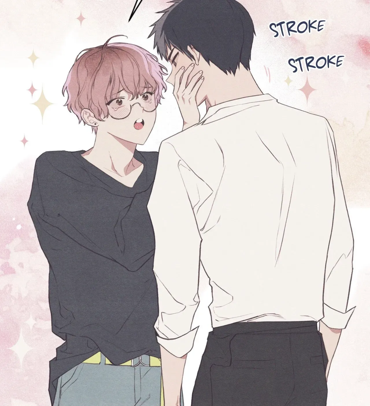 Setting You Up Chapter 19 page 31 - 