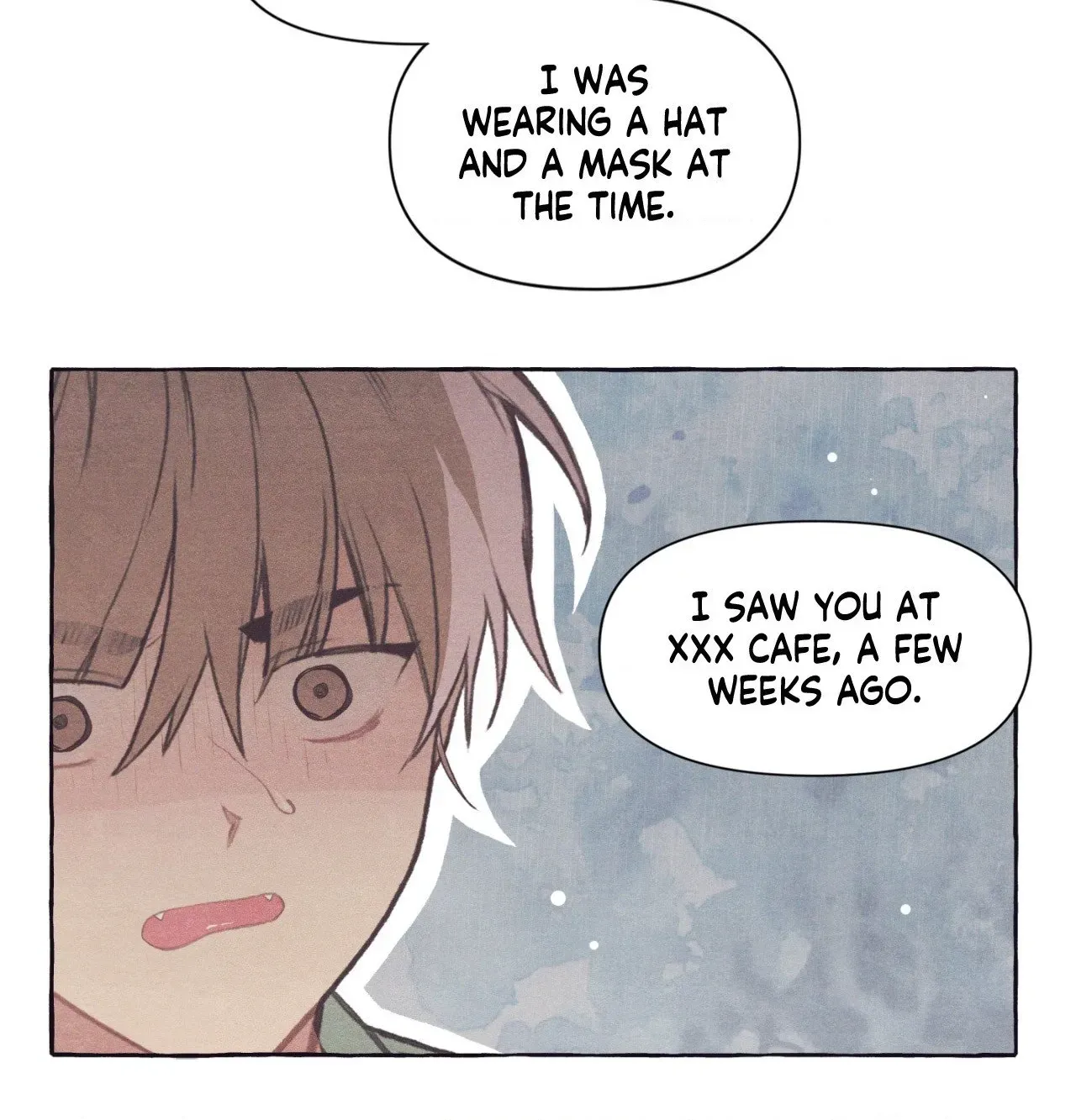Setting You Up Chapter 19 page 40 - 