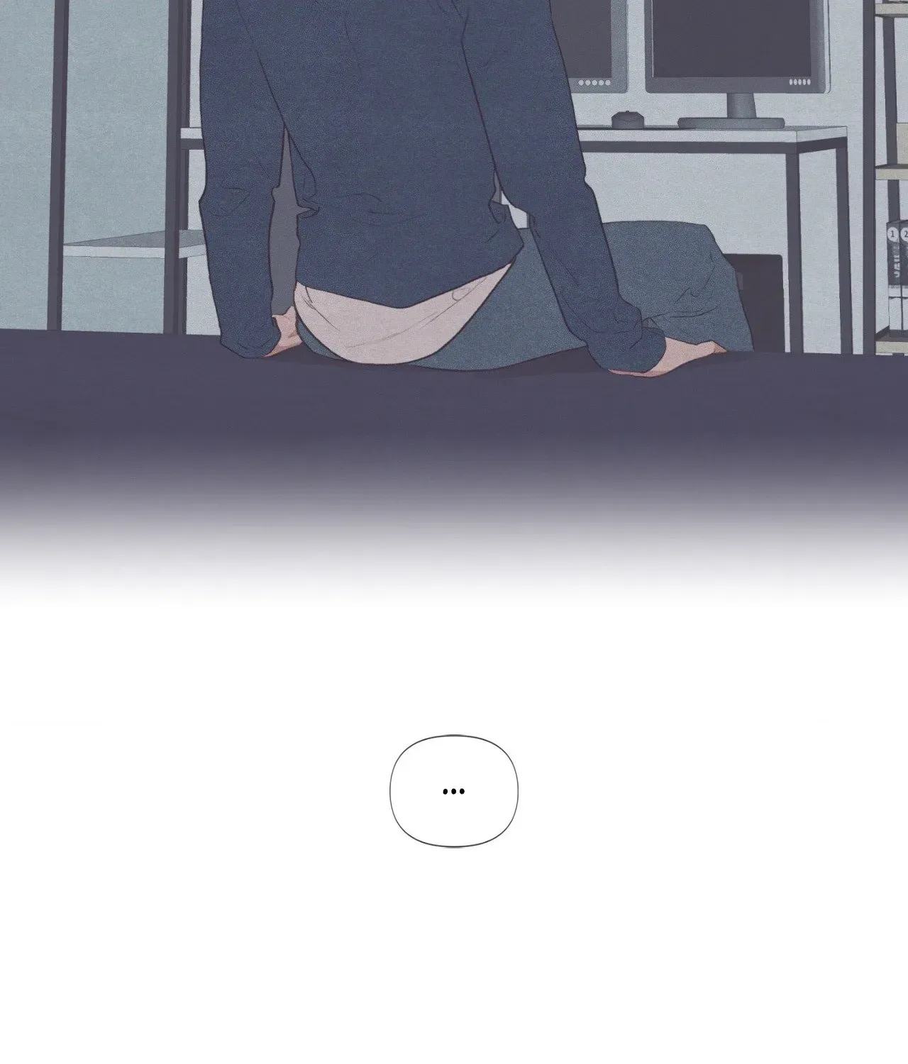 Setting You Up Chapter 19 page 5 - 