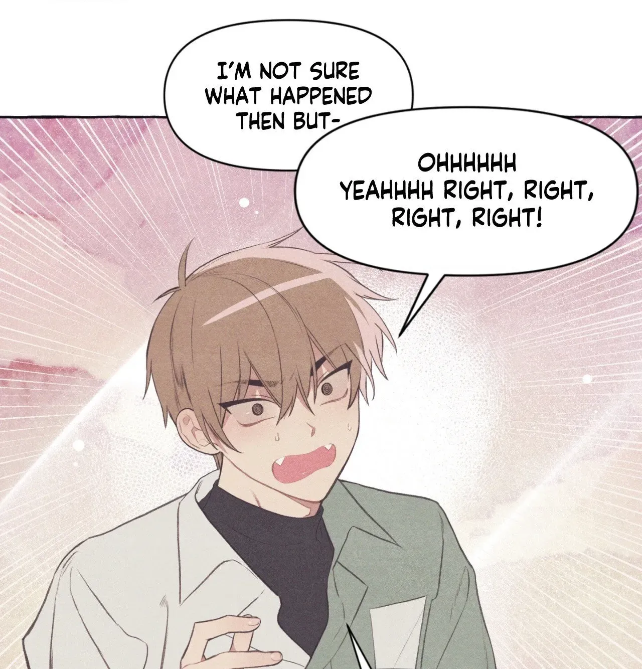 Setting You Up Chapter 19 page 41 - 