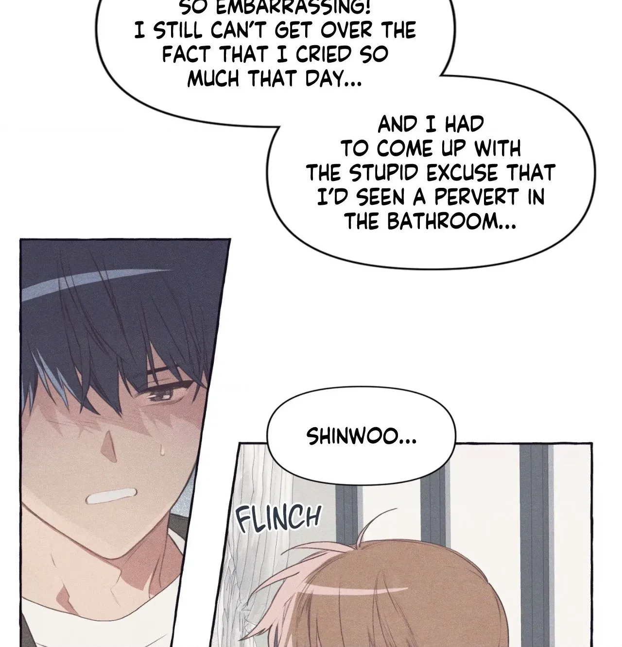 Setting You Up Chapter 19 page 46 - 