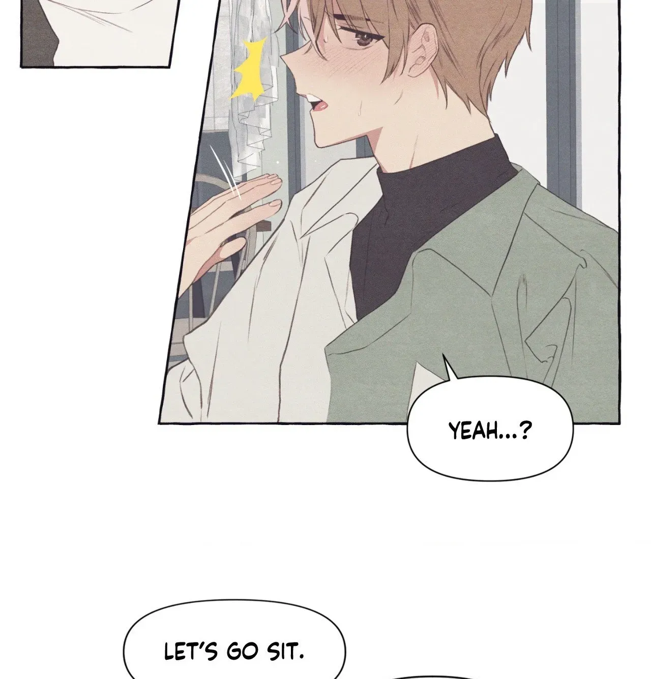 Setting You Up Chapter 19 page 47 - 