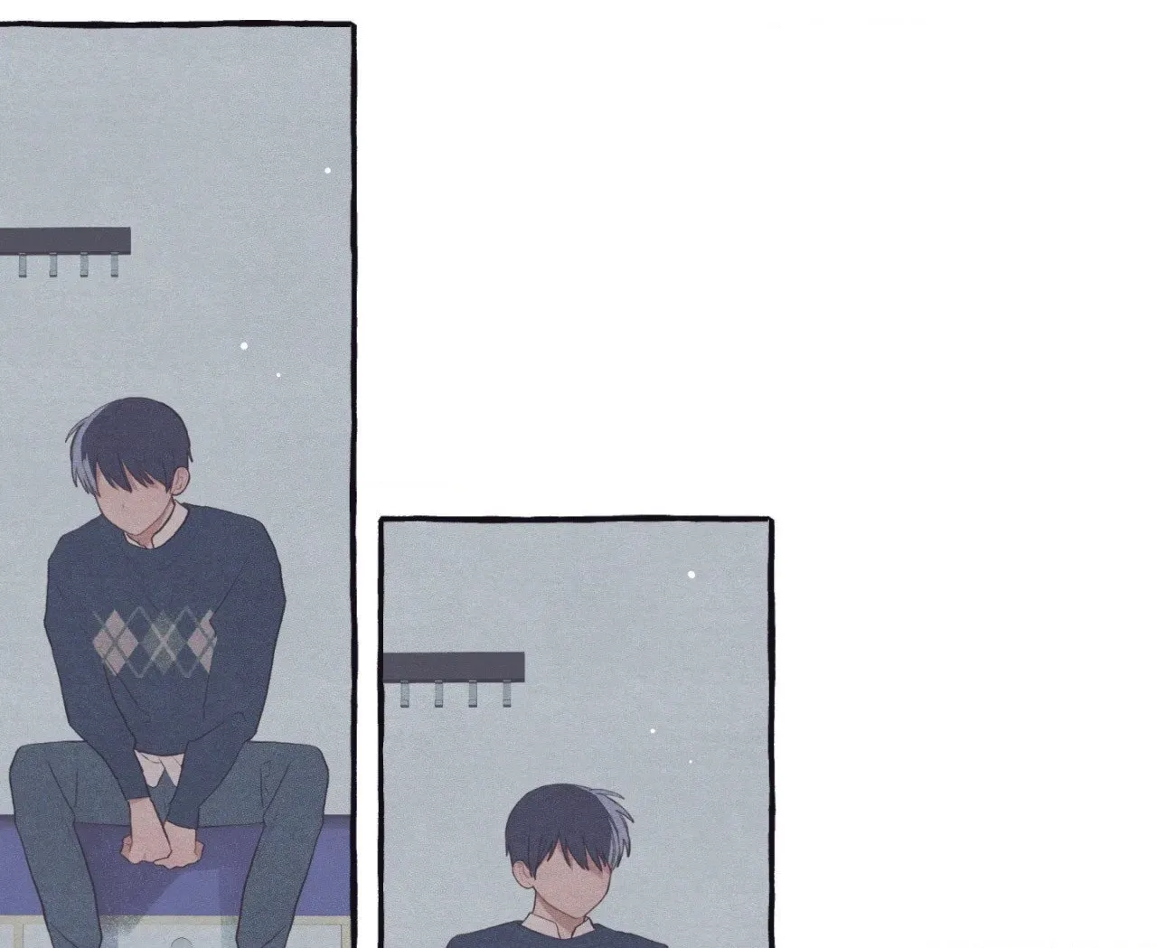 Setting You Up Chapter 19 page 6 - 