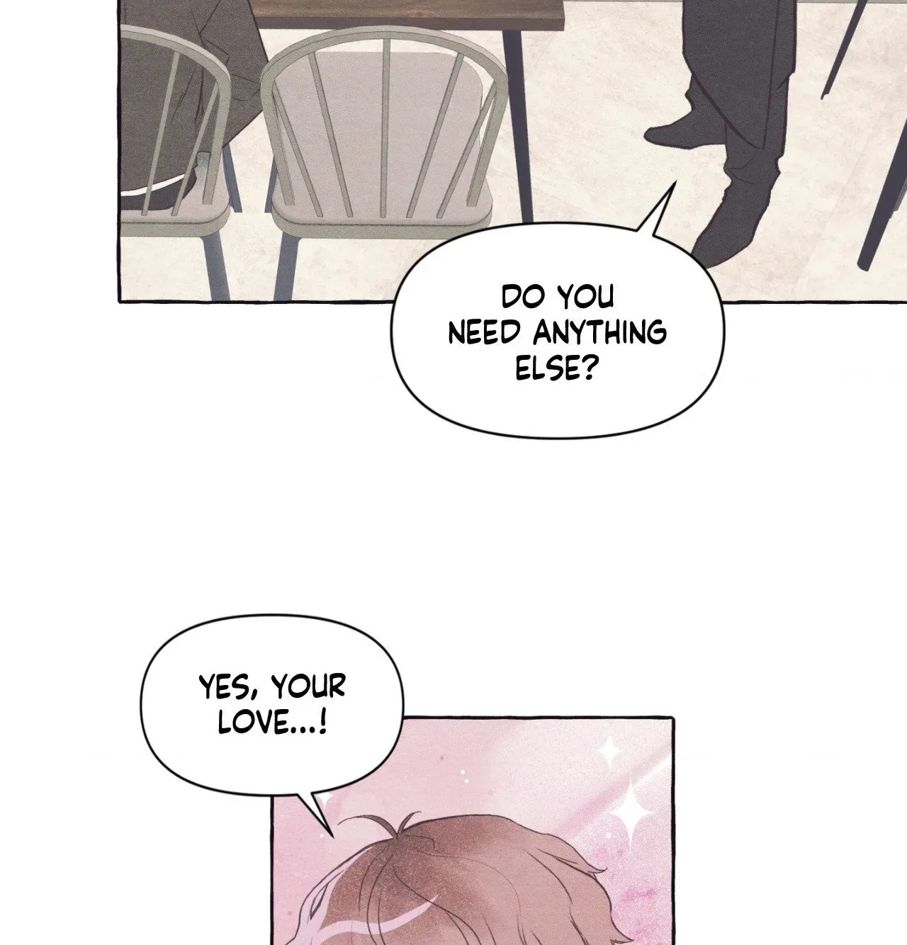 Setting You Up Chapter 19 page 51 - 