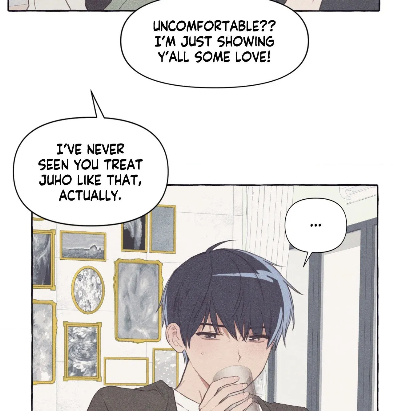 Setting You Up Chapter 19 page 55 - 