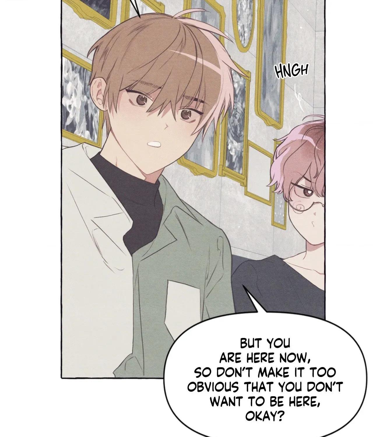 Setting You Up Chapter 19 page 59 - 