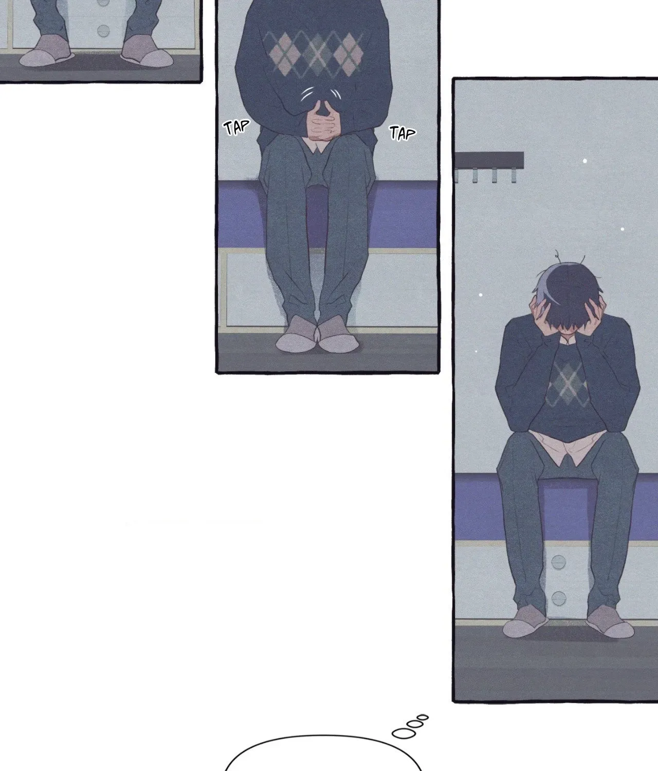 Setting You Up Chapter 19 page 7 - 