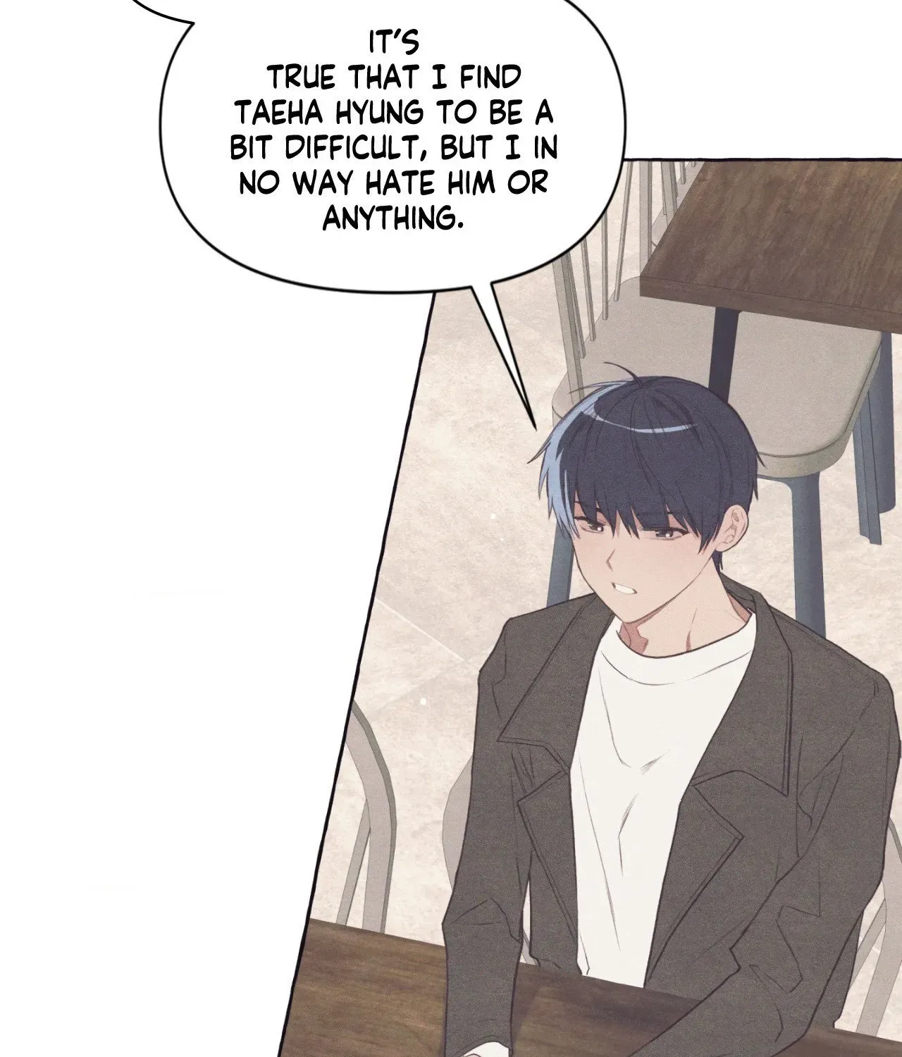 Setting You Up Chapter 19 page 63 - 