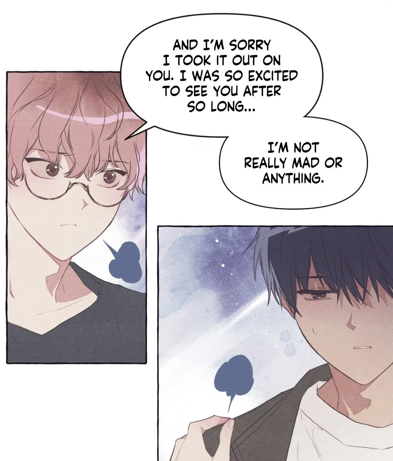 Setting You Up Chapter 19 page 65 - 