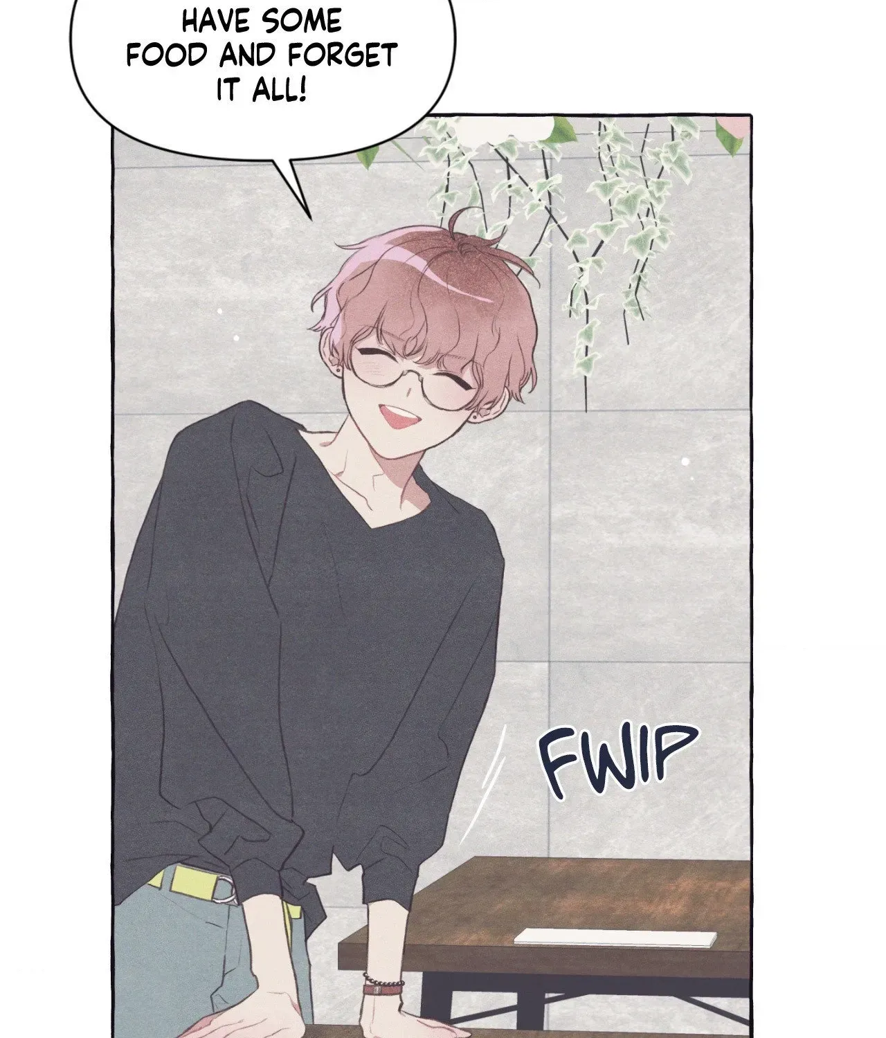 Setting You Up Chapter 19 page 67 - 