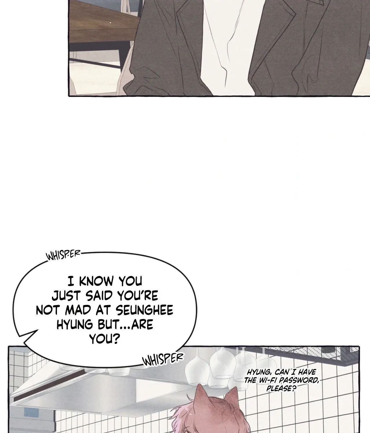 Setting You Up Chapter 19 page 71 - 