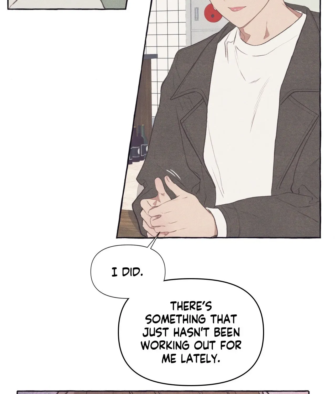 Setting You Up Chapter 19 page 75 - 