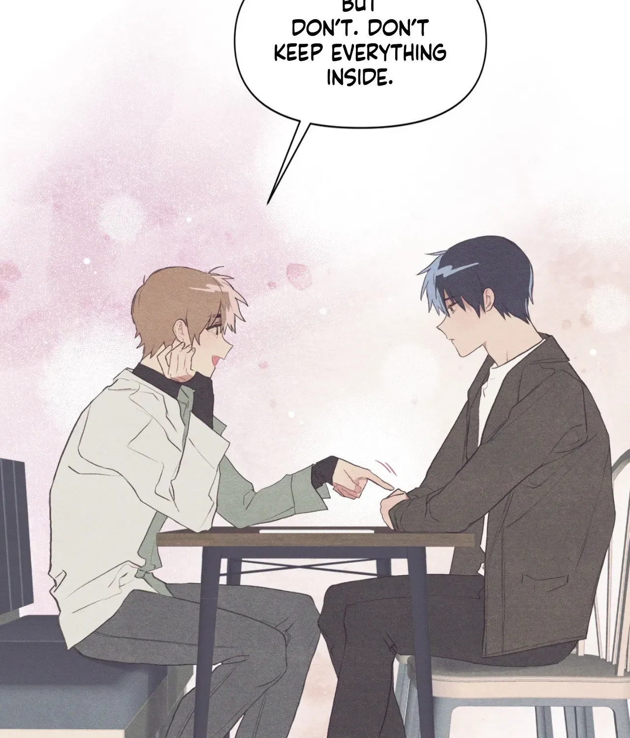 Setting You Up Chapter 19 page 81 - 