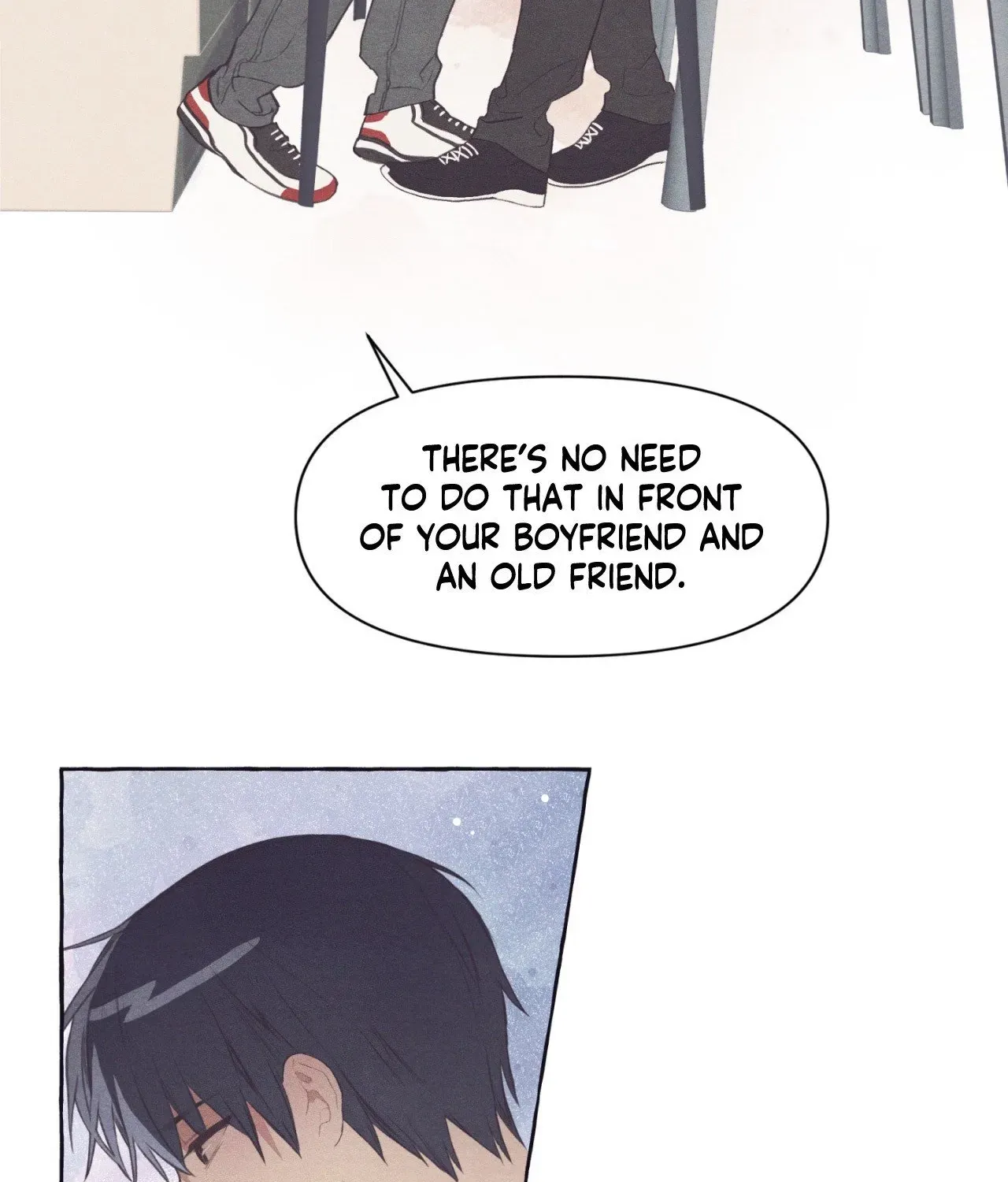 Setting You Up Chapter 19 page 83 - 