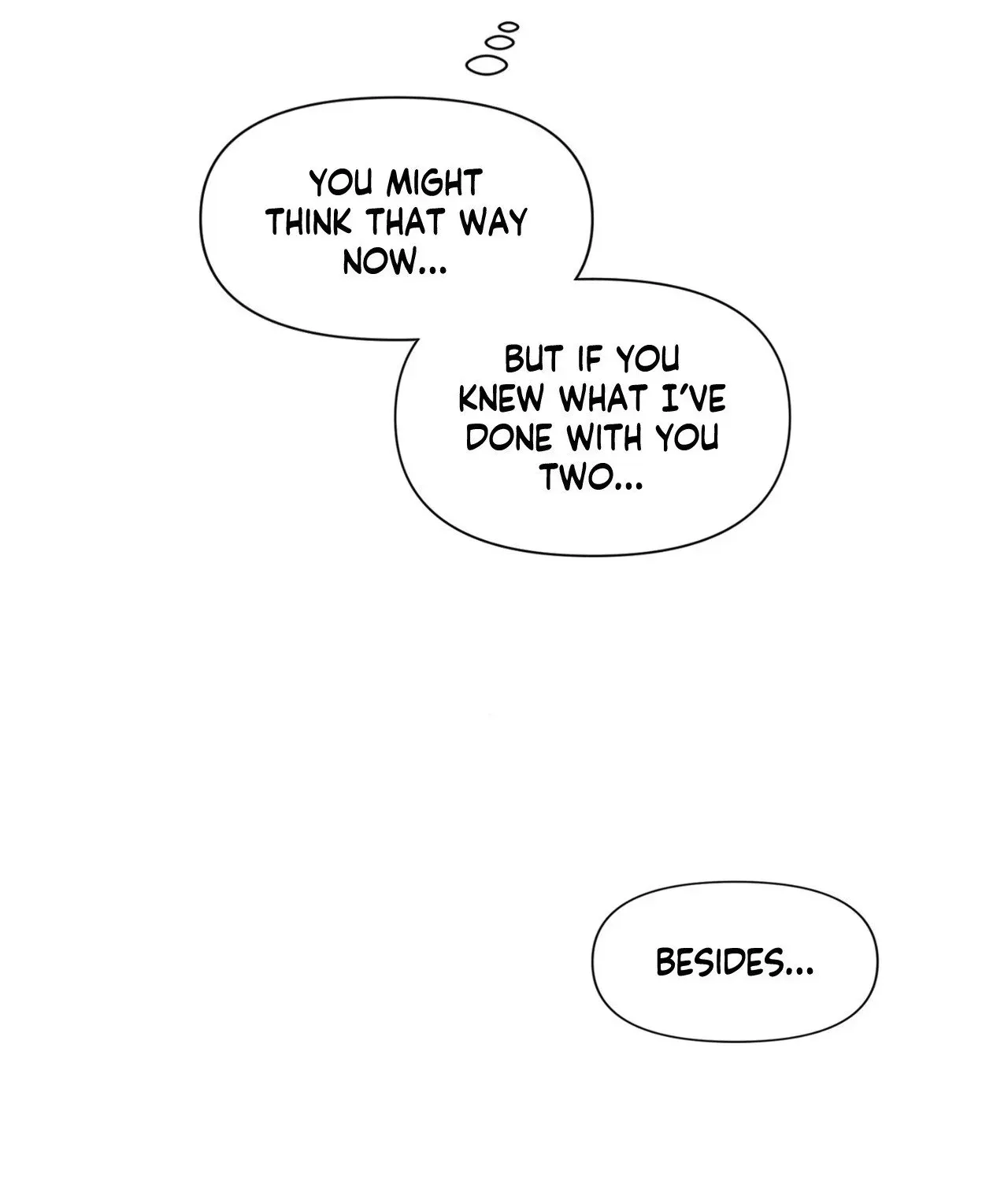 Setting You Up Chapter 19 page 87 - 