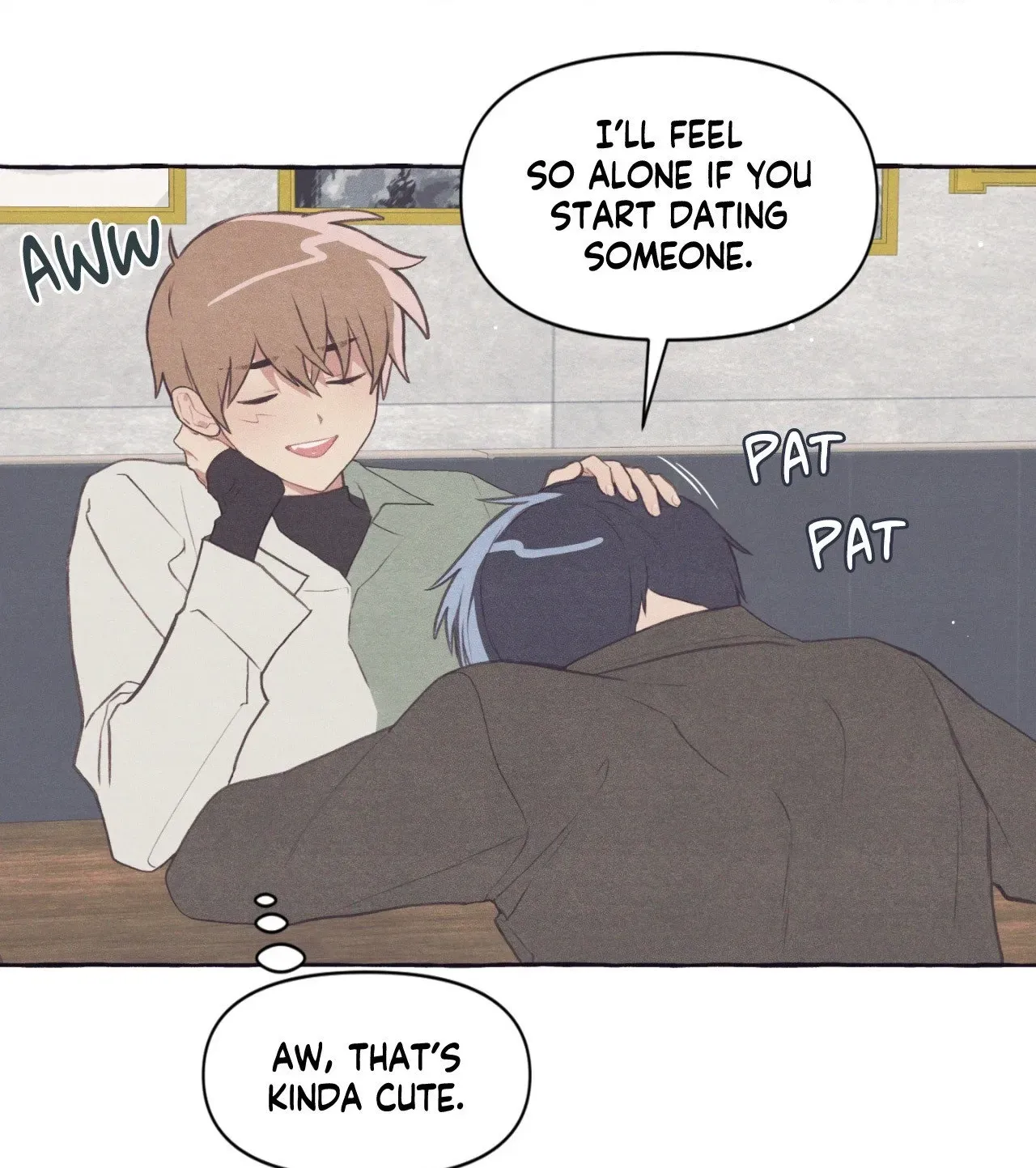 Setting You Up Chapter 19 page 89 - 