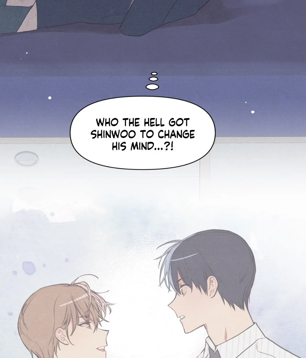 Setting You Up Chapter 19 page 10 - 