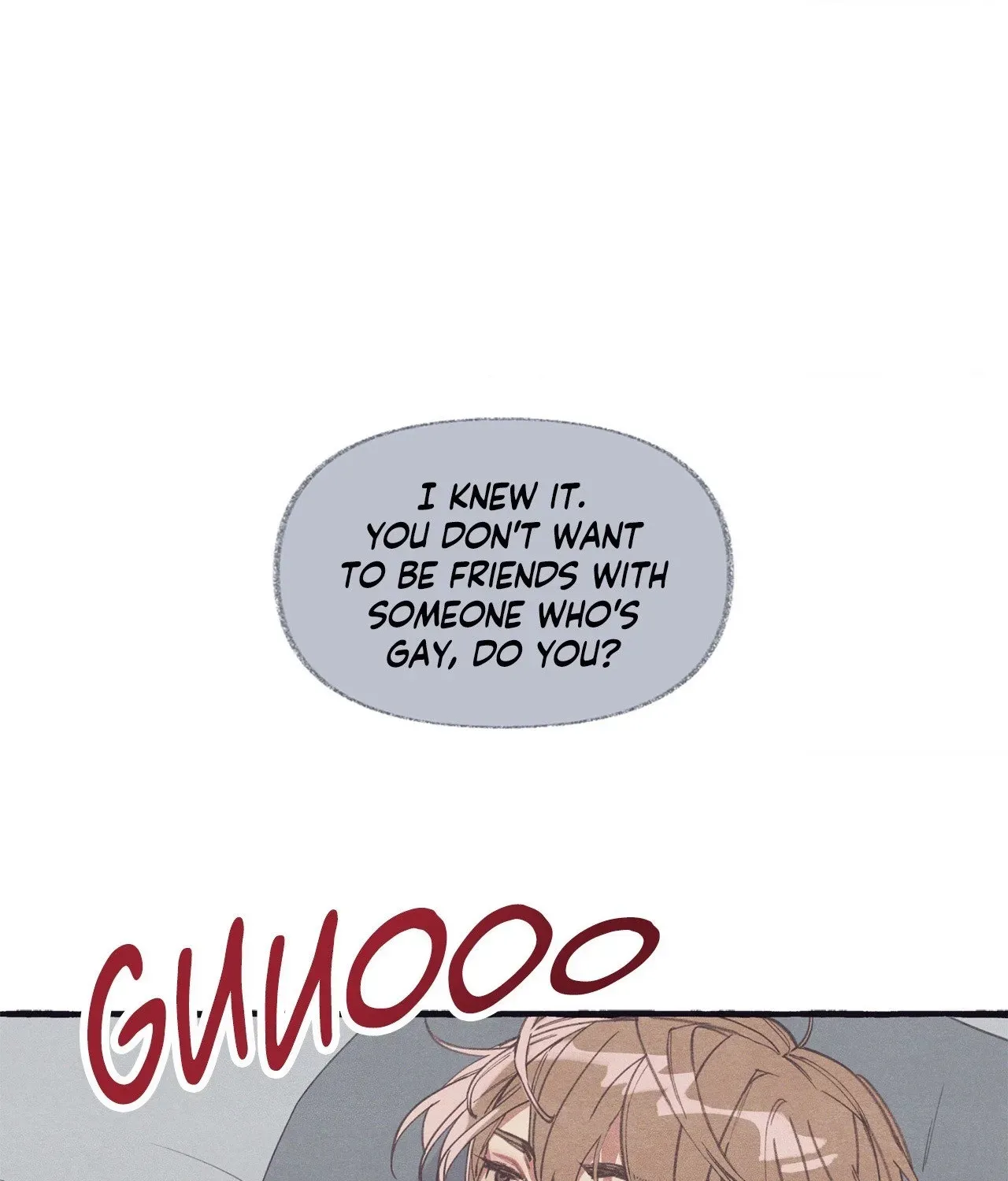 Setting You Up Chapter 2 page 1 - 