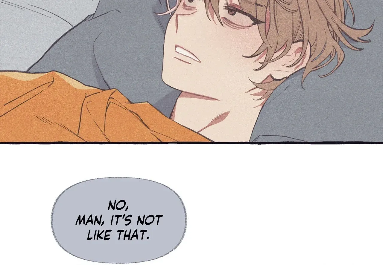 Setting You Up Chapter 2 page 2 - 