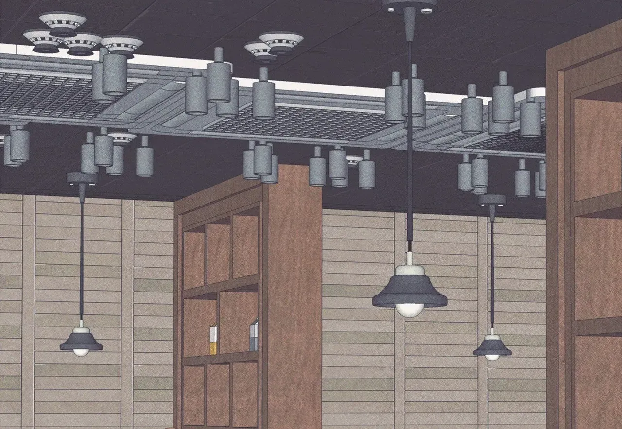 Setting You Up Chapter 2 page 12 - 