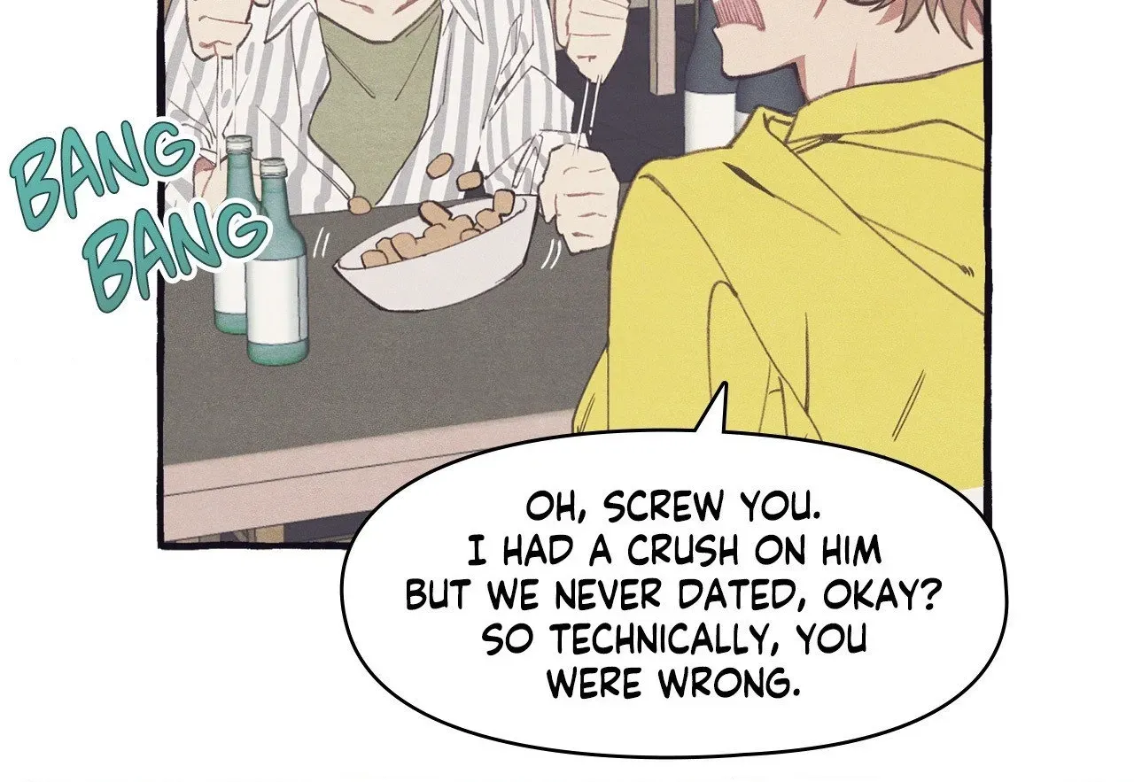 Setting You Up Chapter 2 page 16 - 